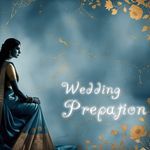 Wedding Prepation