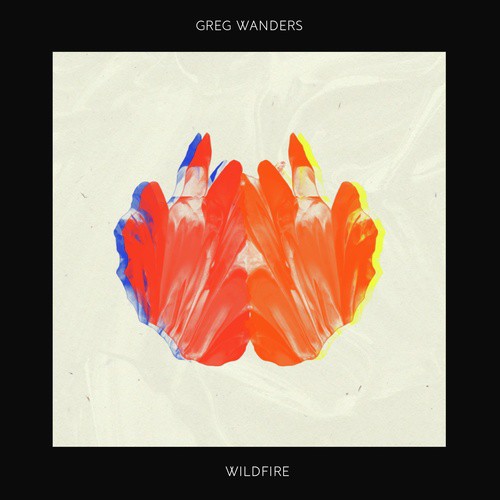 Greg Wanders