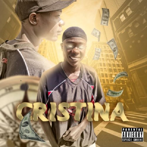 Will Take 7 (Remasterizado) cover art