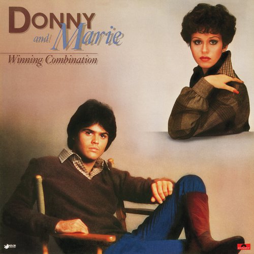 Donny & Marie Osmond