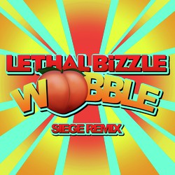 Wobble (Siege Remix)
