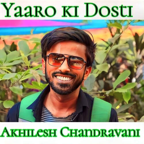 YARRO KI DOSTI