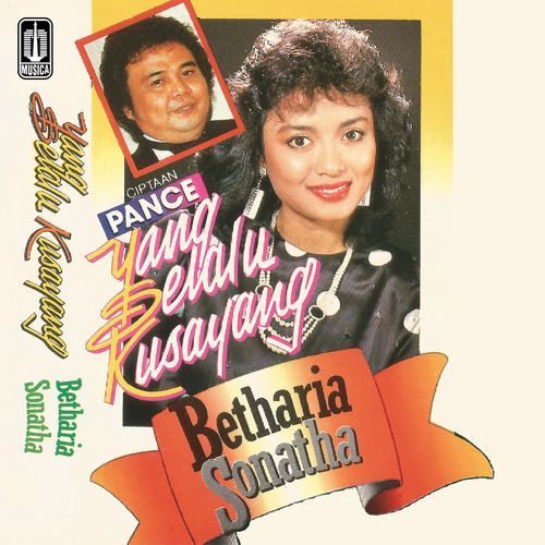 Yang Selalu Kusayang