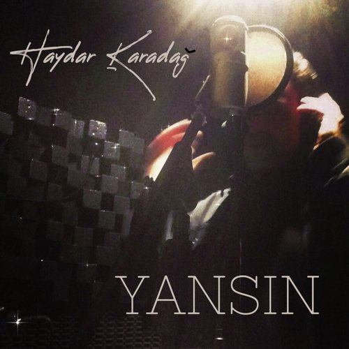 Yansın cover art