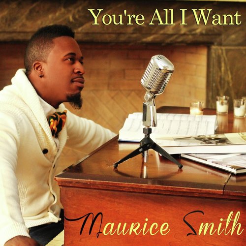 Maurice Smith