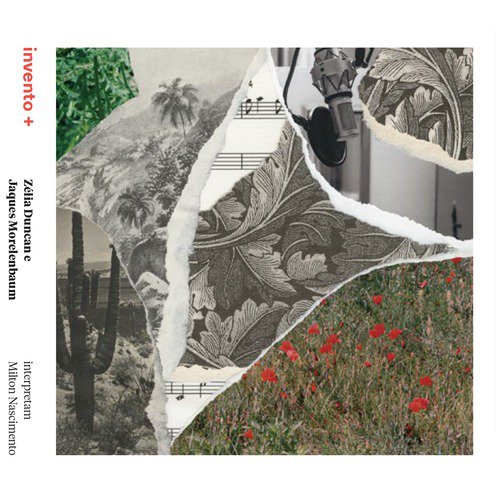 San Vicente cover art