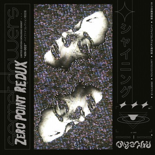 Echo Phase cover art