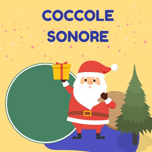 canciones de navidad para bebes