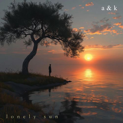 lonely sun