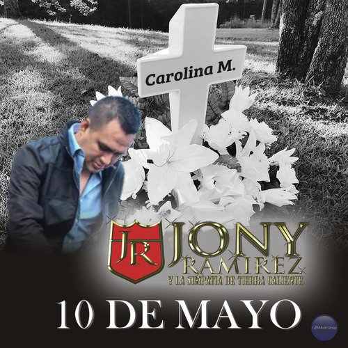  Jony Ramirez y La Simpatia de Tierra Caliente