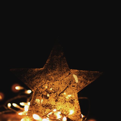 A Merry Christmas and Happy New Year Music Mix