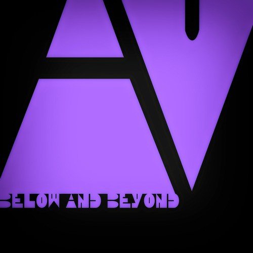 Below And Beyond