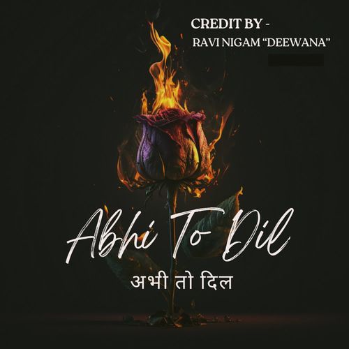 Abhi to Dil