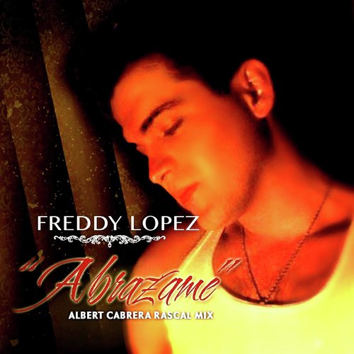 Abrazame (Albert Cabrera Rascal Mix)