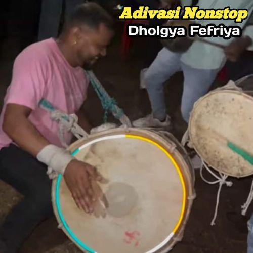 Adivasi Dolgiya Fefriya
