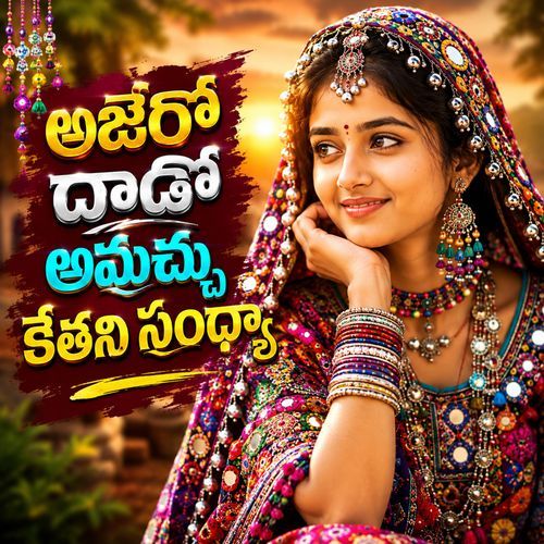 Ajero Dhado Avuchu Kethani Sandhya