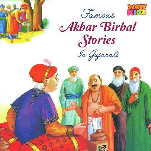 Akbar Birbal Stories for Kids
