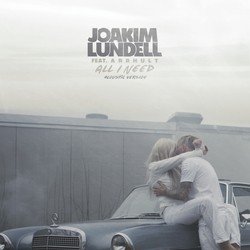 Joakim Lundell