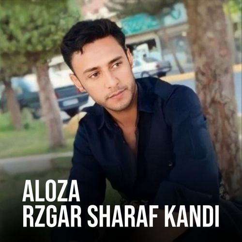 Shaz cover art
