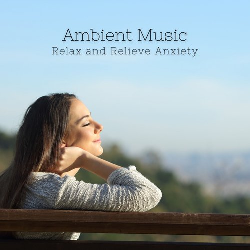 Cold Night Coffee Shop Ambient Sound cover art