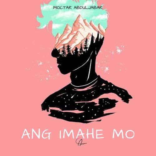 Ang Imahe Mo cover art