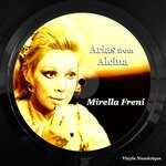 Alcina, Act I: "Chi m'insegna il caro padre"