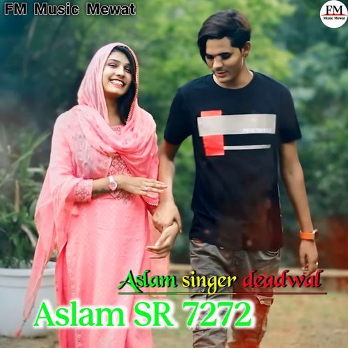 Aslam SR 7272