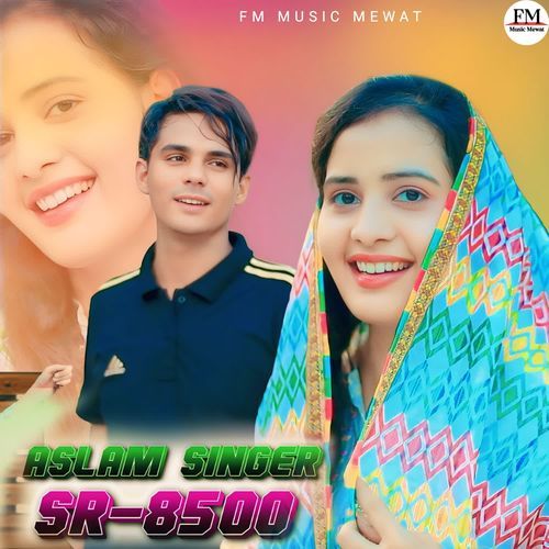 Aslam Singer SR-8500