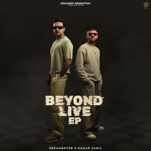 BEYOND LIVE
