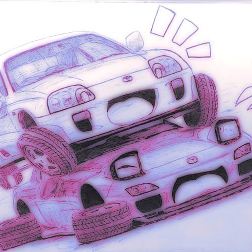 Bailando 2027 (Slowed) cover art