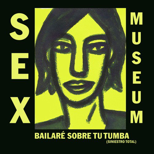 Bailaré Sobre Tu Tumba_poster_image