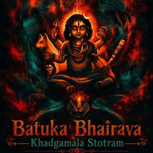 Batuka Bhairava Khadgamala Stotram