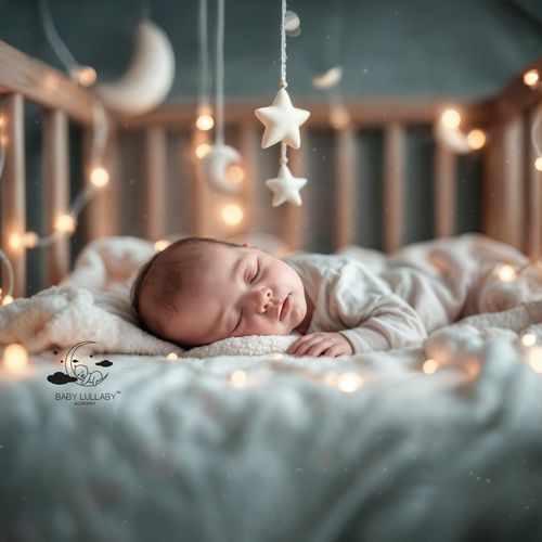 Lullaby Land cover art