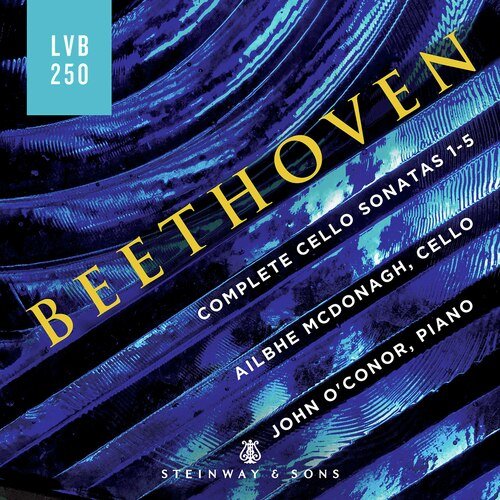 Cello Sonata No. 2 in G Minor, Op. 5 No. 2: III. Rondo. Allegro cover art