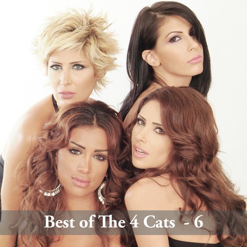 Best of 4 Cats, Vol. 6