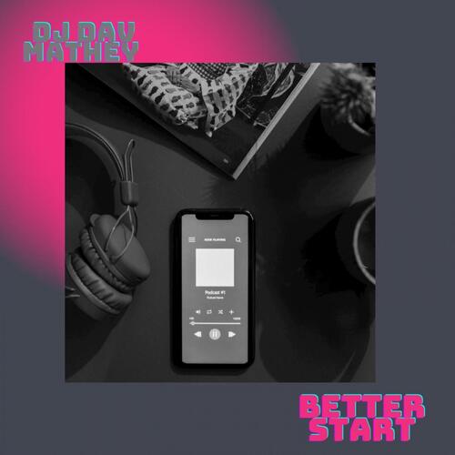 Better Start cover art