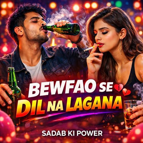 Bewfao Se Dil Na Lagana