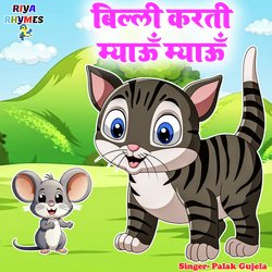 Billi Karti Meow Meow (Hindi)-HyZfQS0JAVw