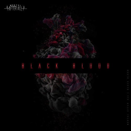 Black Blood cover art
