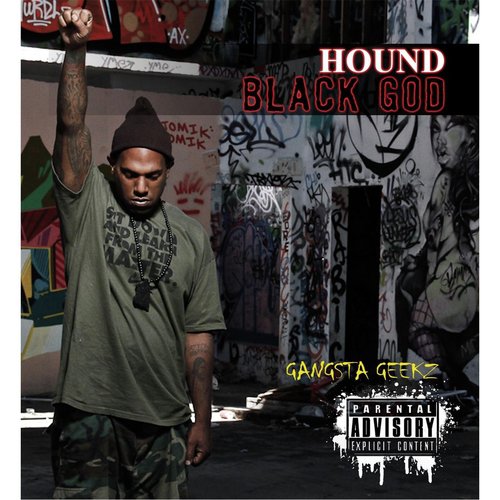 G-Day cover art