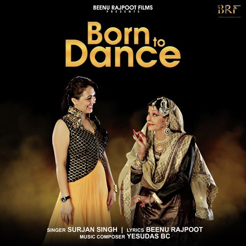 Born To Dance