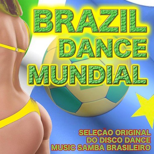 Samba de Rio Pardo cover art