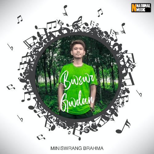 Bwswr Gwdan - Single