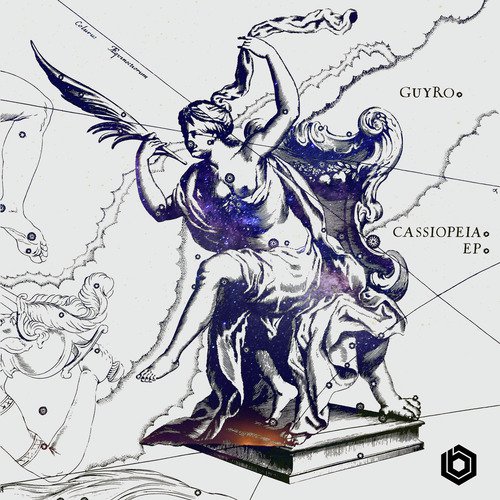Cassiopeia (Phraktal Reprise) cover art