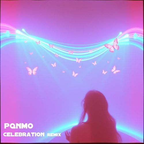 Celebration (Remix) cover art