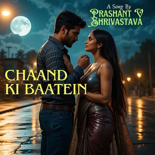 Chaand Ki Baatein