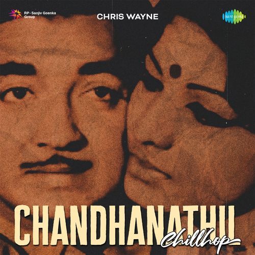 Chandhanathil - Chillhop