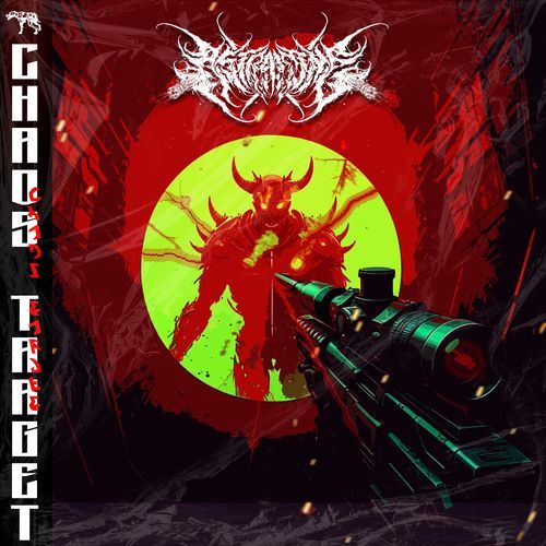 Chaos Target