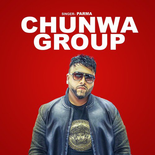 Chunwa Group (feat. Deep Jandu)