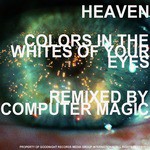 Colors in the Whites of Your Eyes
